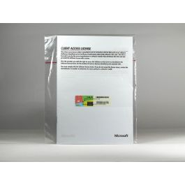 5 RDS-Zugriffslizenzen (Benutzer) für Windows 2019, HP-OEM