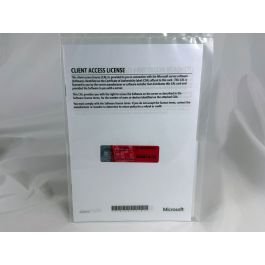 5 Zugriffslizenzen (Benutzer) für Windows 2019 Server, OEM (Lenovo) - neu