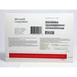 Windows 8 32-Bit, SB-Vollversion, französisch - neu