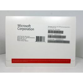 1 Zugriffslizenz (Benutzer) für Windows 2019 Server, SB, deutsch