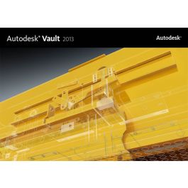 Vault 2013 Office Edition