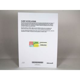 5 Zugriffslizenzen (Benutzer) für Windows 2019 Server, OEM (Fujitsu) - neu