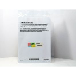 1 Zugriffslizenz (Geräte) für Windows 2019, OEM (Dell), englisch  - neu