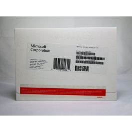 5 Zugriffslizenzen (Benutzer) für Windows 2012 Server, französisch, SB