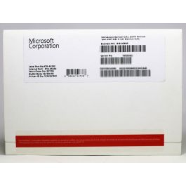 5 Zugriffslizenzen (Geräte) für Windows 2019, SB, französisch  - neu