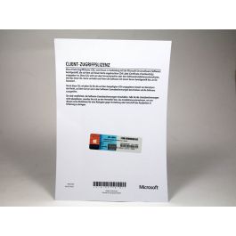 5 RDS-Zugriffslizenzen (Geräte) für Windows 2019, Wortmann-OEM