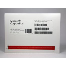 Windows 2019 Server Datacenter Edition, Additional License (SB), (+2 Kerne) - neu
