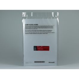 1 Zugriffslizenz (Benutzer) für Windows 2019 Server, OEM (Lenovo) - neu