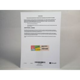 Windows 2019 Server Datacenter Edition, Additional License (Fujitsu), (+16 Kerne) - neu