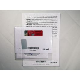 Windows 2022 Server Standard Edition Wortmann-ROK (für bis zu 16 Kerne)
