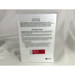 Windows 2019 Server Standard Edition, Additional License (HP), (+16 Kerne) - neu