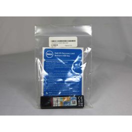 Windows 8, OEM (Dell), single language