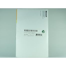 Office 2007 Pro Diskkit, italienisch