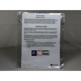 Windows 2022 Server Standard Edition, Additional License, OEM (HP), (+4 Kerne) - neu