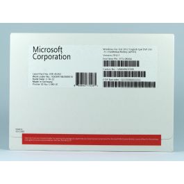 Windows 2022 Server Standard Edition, Additional License, SB, (+16 Kerne) - neu