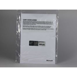 10 Zugriffslizenzen (Benutzer) für Windows 2022 Server, OEM (HP), deutsch - neu