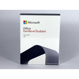 Office 2021 Home and Student Vollversion, deutsch, englisch, französisch - neu