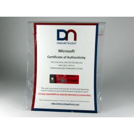 Windows 10 IoT Enterprise LTSC 2019 Value - neu