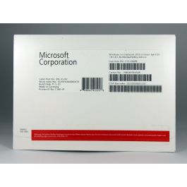 Windows 2019 Server Datacenter Edition, Additional License (SB), (+4 Kerne)
