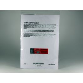 5 RDS-Zugriffslizenzen (Benutzer) für Windows 2019, Maxdata-OEM - neu