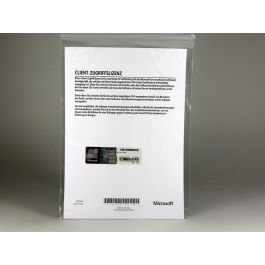 5 RDS-Zugriffslizenzen (Benutzer) für Windows 2022, Tarox-OEM