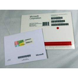 5 Zugriffslizenzen (Geräte) für Windows 2019, SB, deutsch