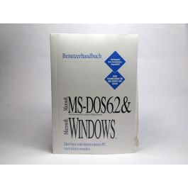 DOS / Windows 6.2/3.1 SB Vollversion, deutsch