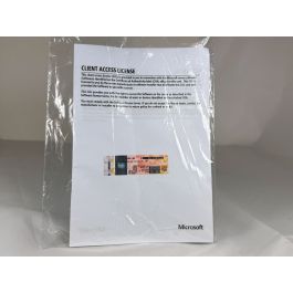 5 RDS-Zugriffslizenzen (Benutzer) für Windows 2025, HP-OEM - neu