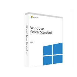 Windows Server 2019 Standard Edition 16 Cores, ESD - neu