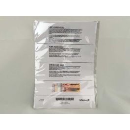 10 RDS-Zugriffslizenzen (Benutzer) für Windows 2025, Wortmann-OEM