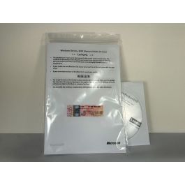 Windows 2025 Server Standard Edition Lenovo-ROK, MUI (für bis zu 16 Kerne)