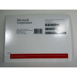 Windows 2022 Server Standard Edition SB, deutsch (für bis zu 16 Kerne)