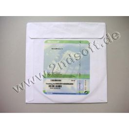 Works 7 OEM-Vollversion, deutsch
