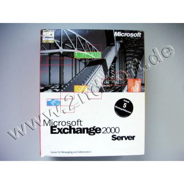 Exchange Server 2000
