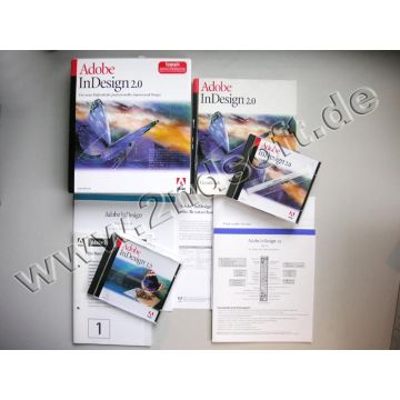 InDesign 2