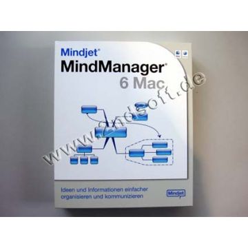 MindManager