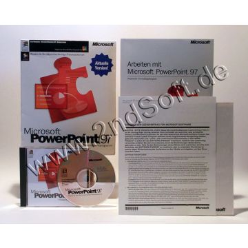 PowerPoint 2003