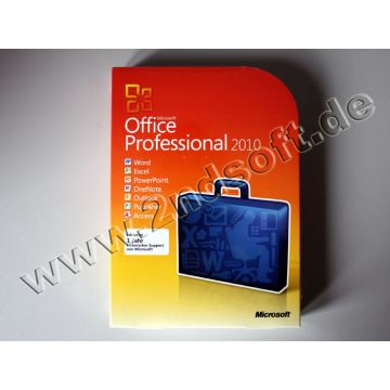 Office 2010 Professional