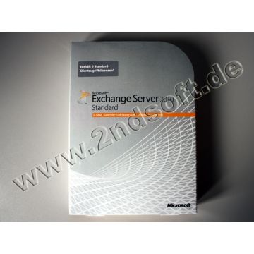 Exchange Server 2010