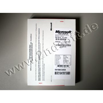 Windows 2008 Server Standard R2
