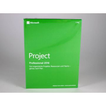 Project 2016