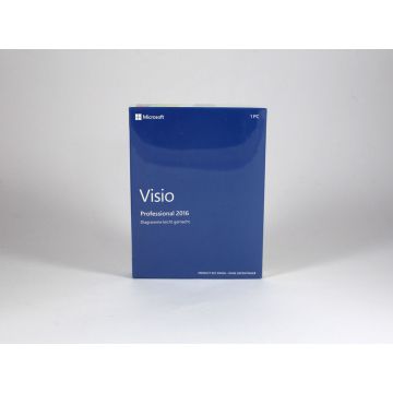 Visio 2016