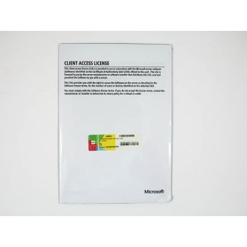 Zugriffslizenzen (Benutzer) für Windows 2016 Server