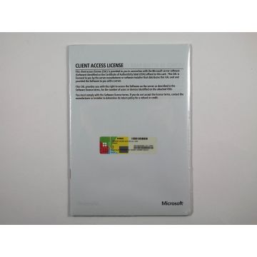 RDS-Zugriffslizenzen (User) für Windows 2016 Server