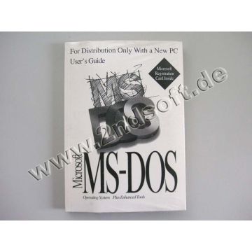 DOS 6.22
