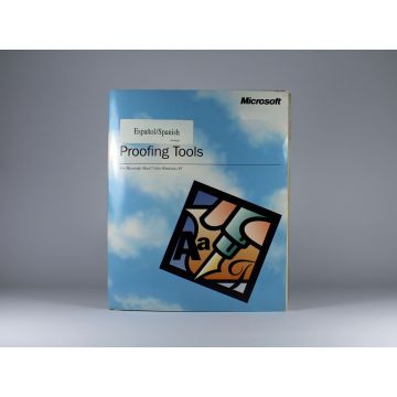 Proofing Tools für Office 7/95