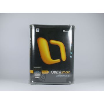 Office 2004
