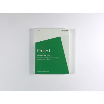 Project 2013