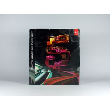 Creative Suite 5 Master Collection