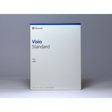 Visio 2019